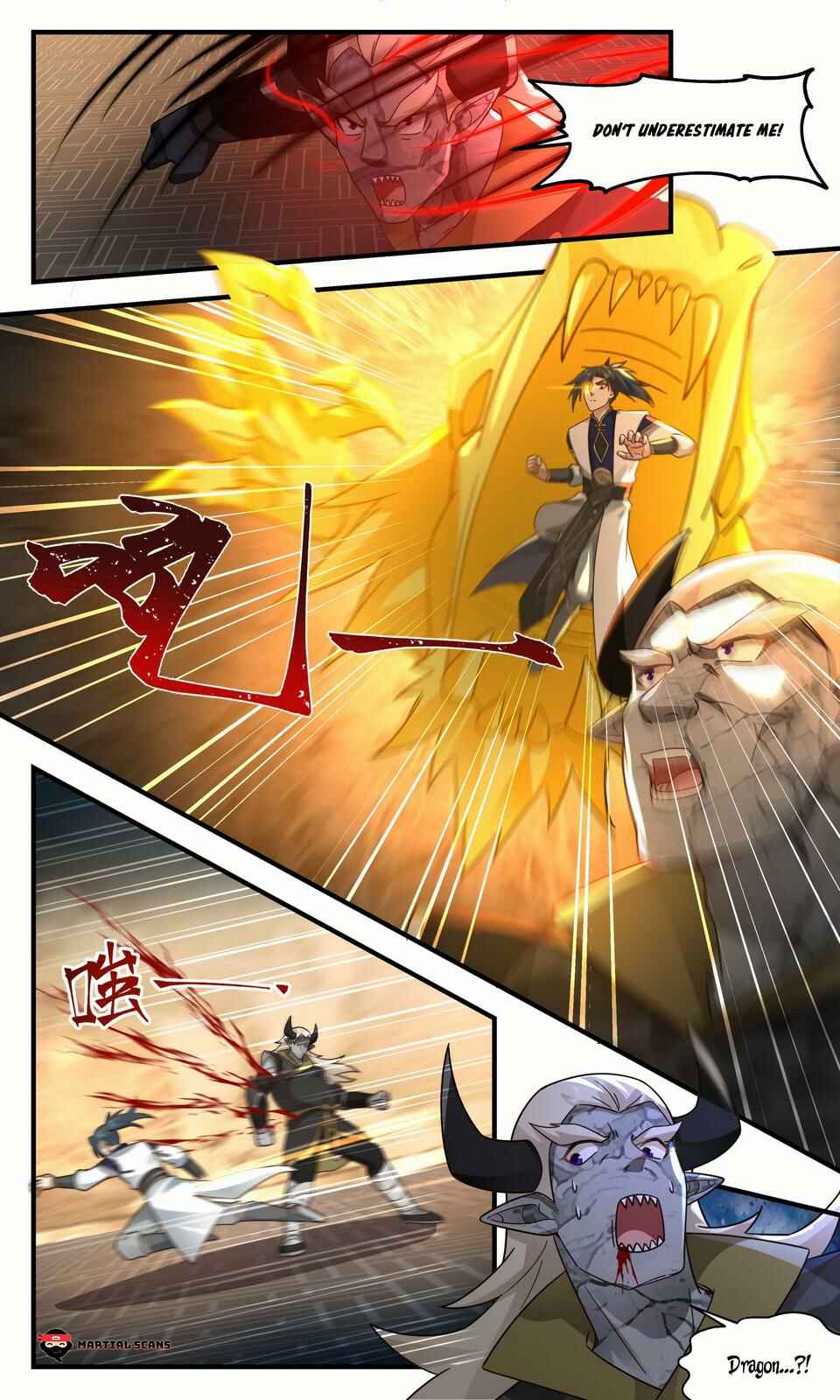 Chapter 2383 - Page 9