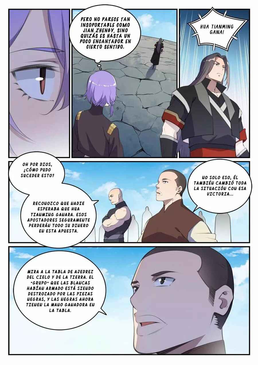 Chapter 648 - Page 7