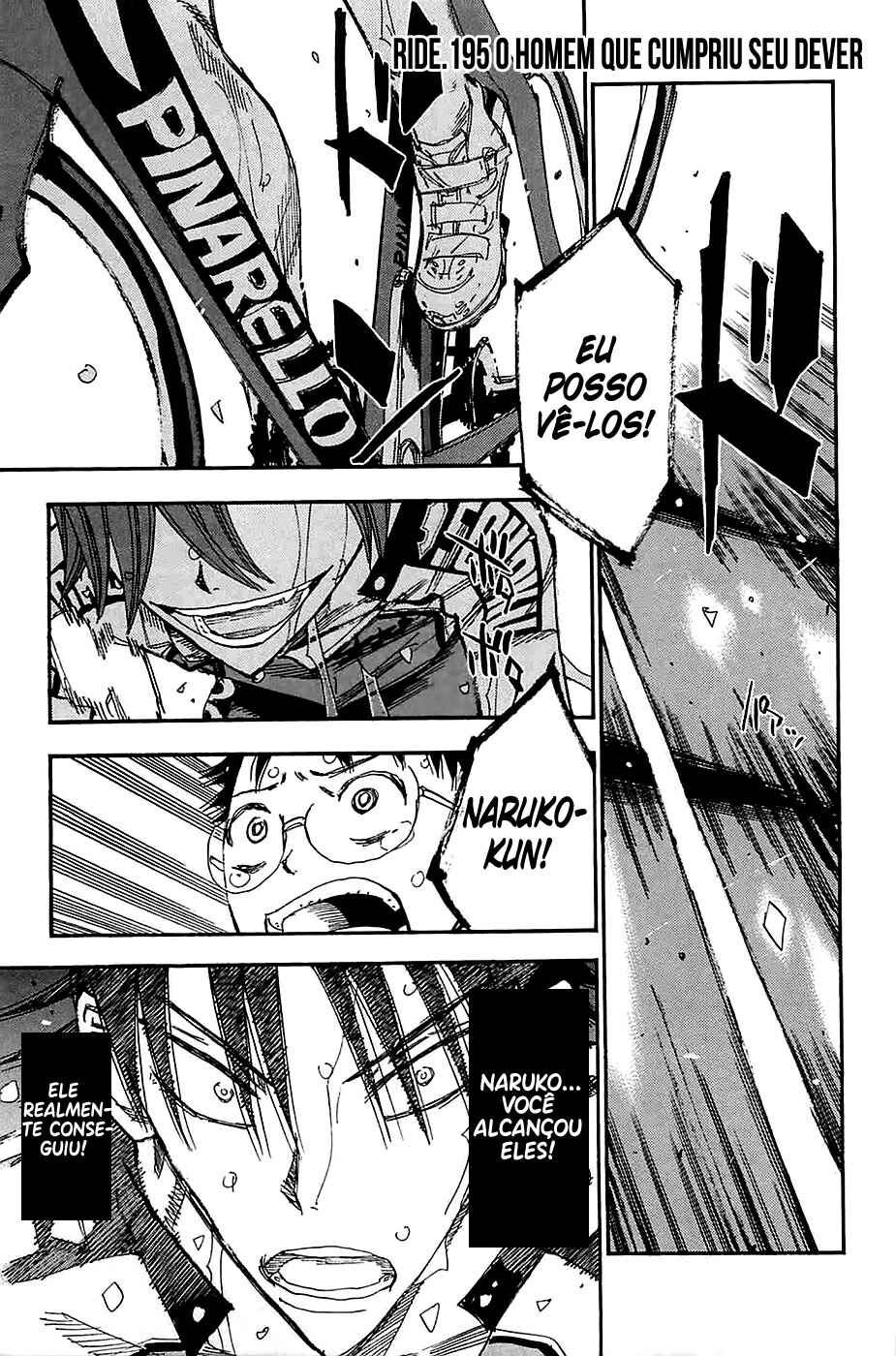 Chapter 195 - Page 2