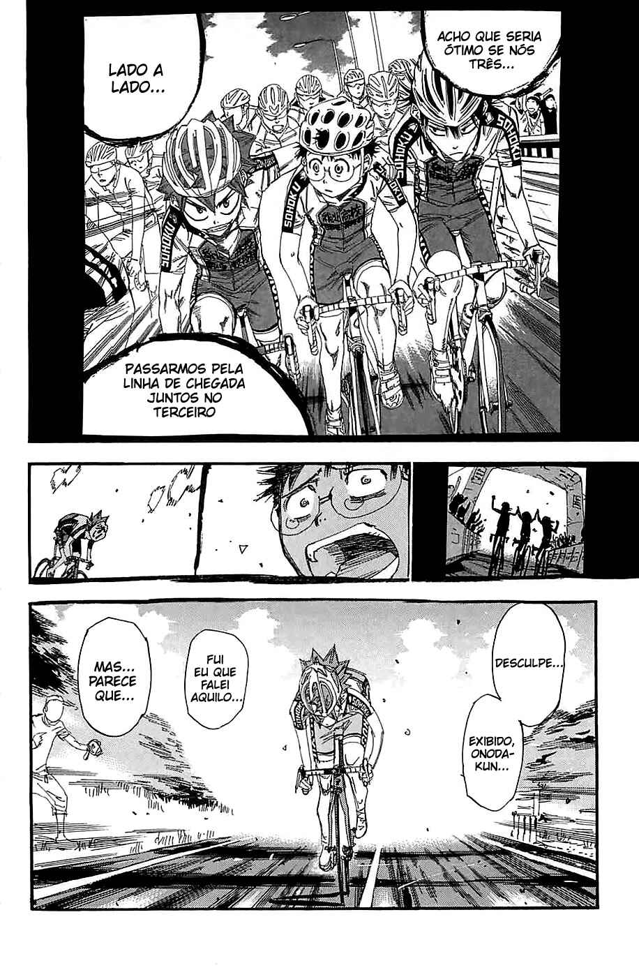 Chapter 195 - Page 8