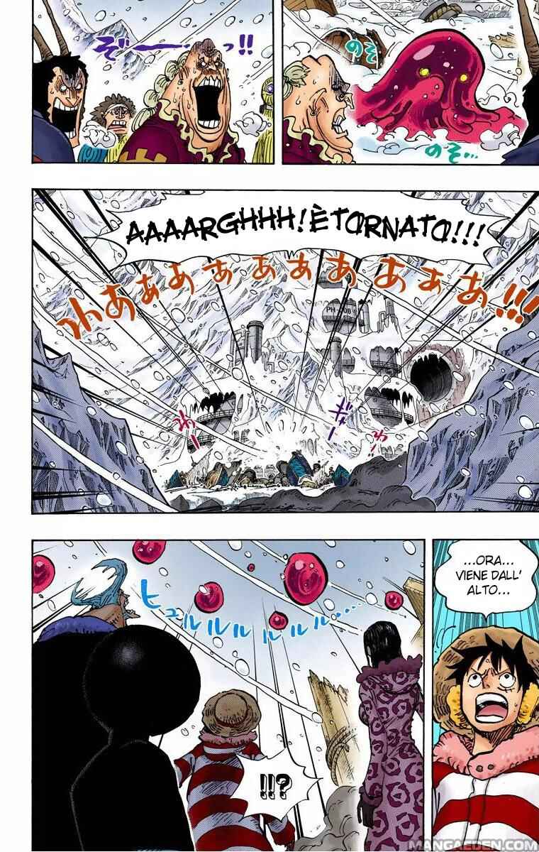 Chapter 670 - Page 14