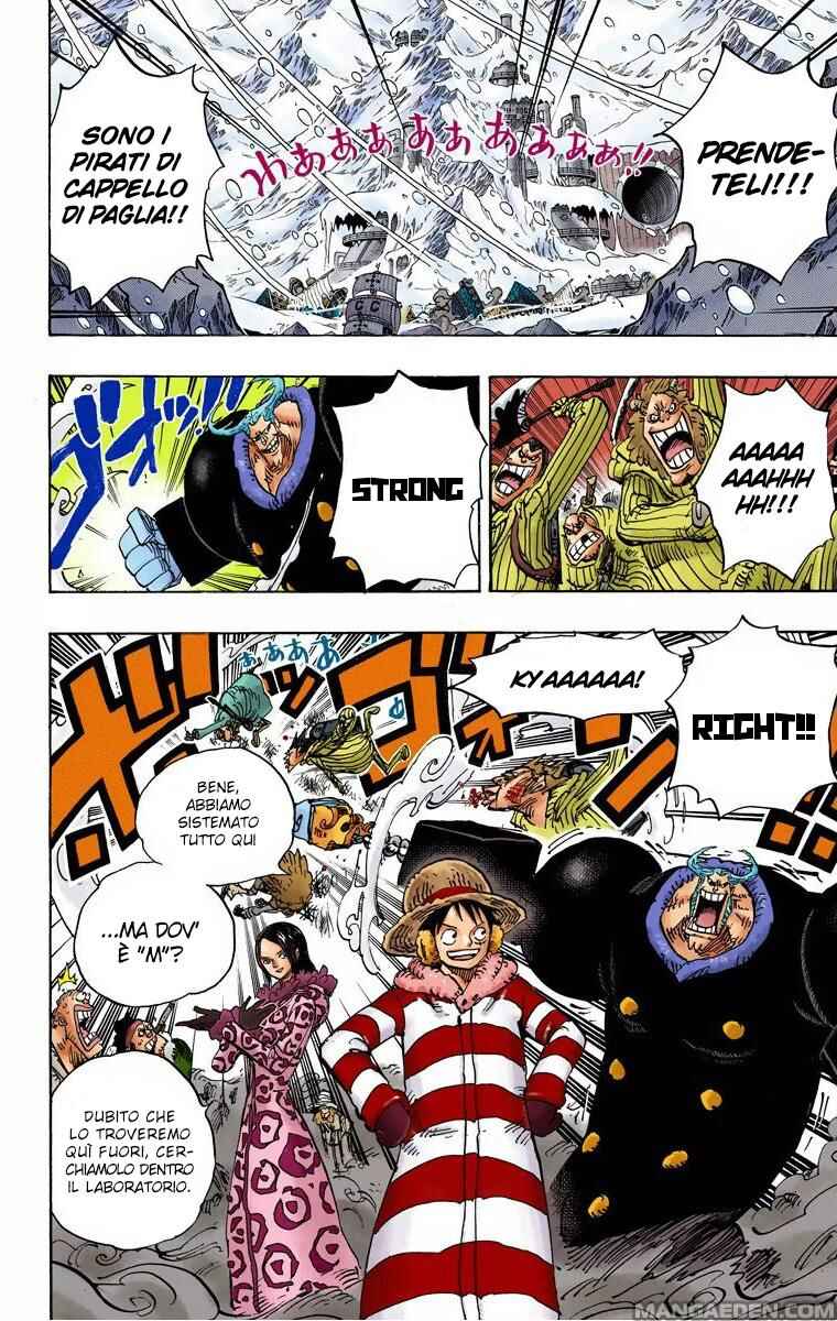 Chapter 670 - Page 2
