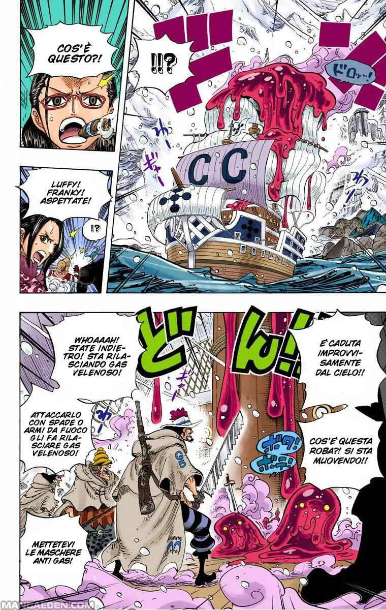 Chapter 670 - Page 8