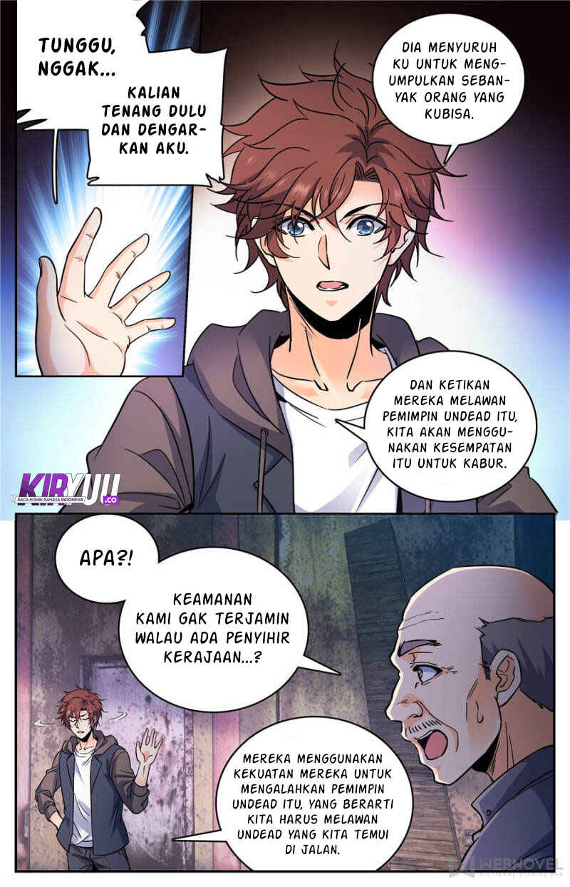 Chapter 411 - Page 3