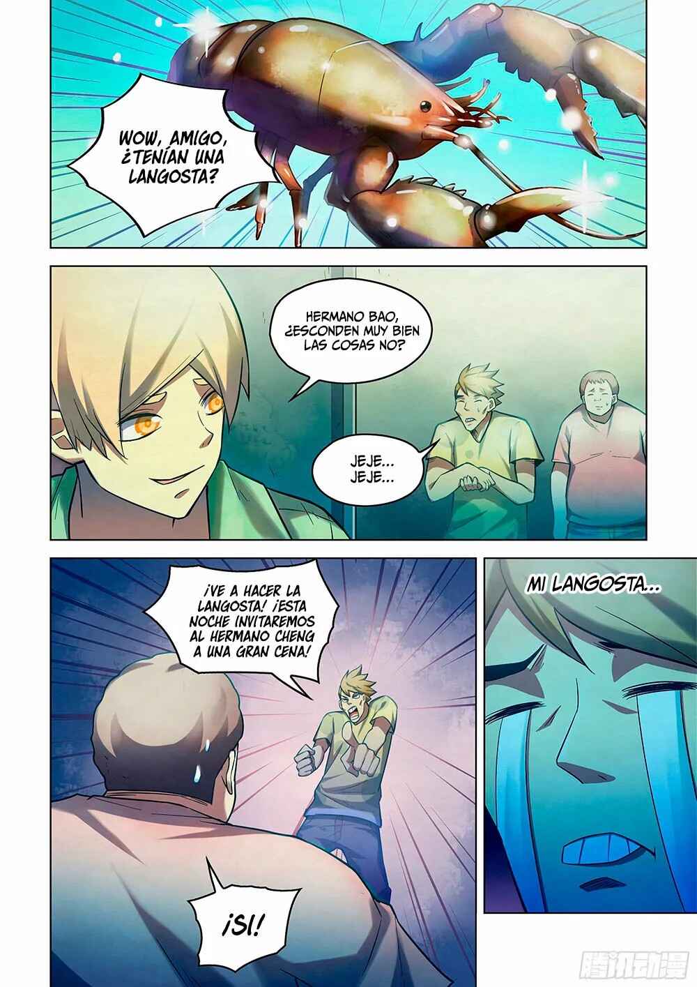 Chapter 254 - Page 7