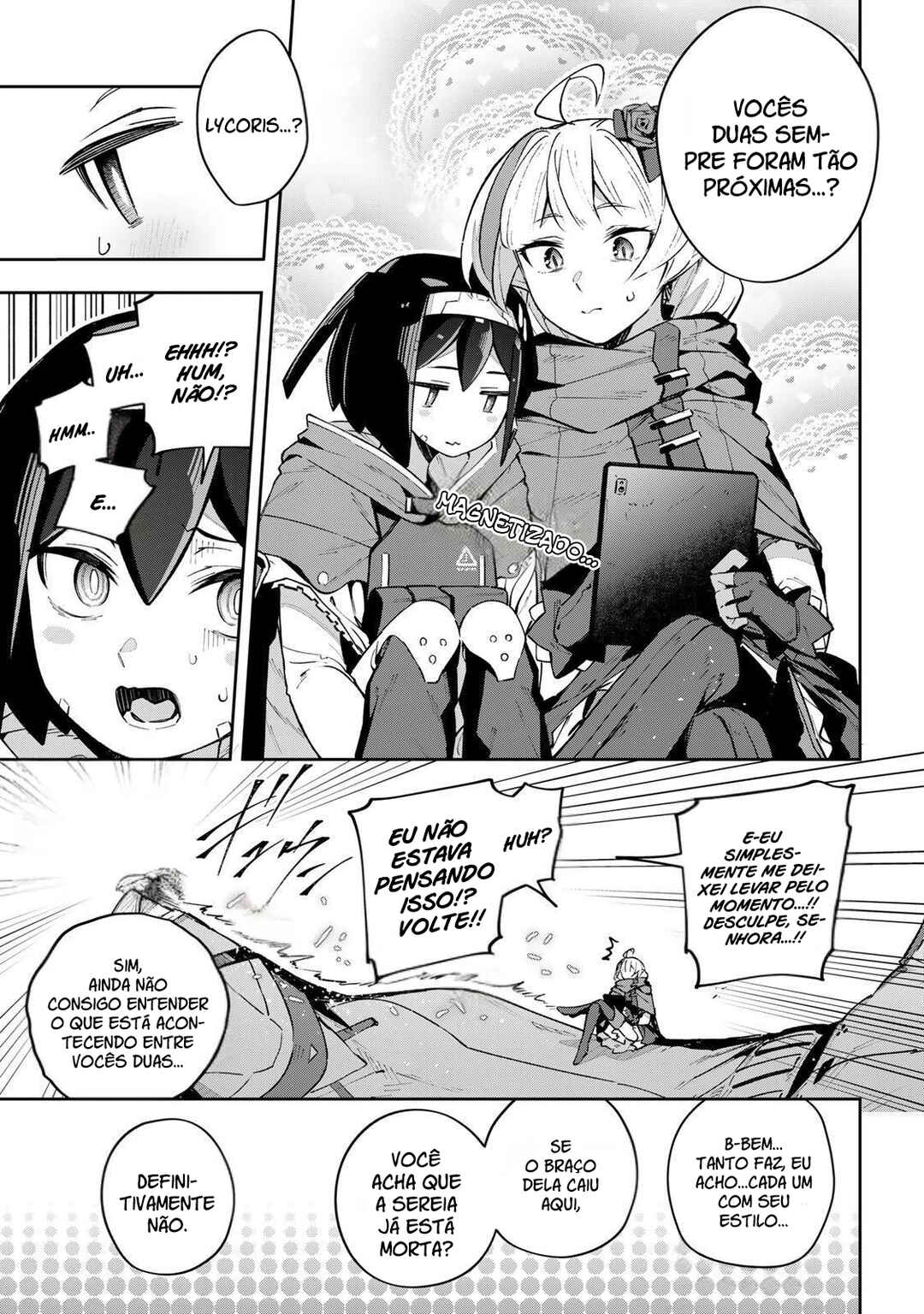 Chapter 48 - Page 8