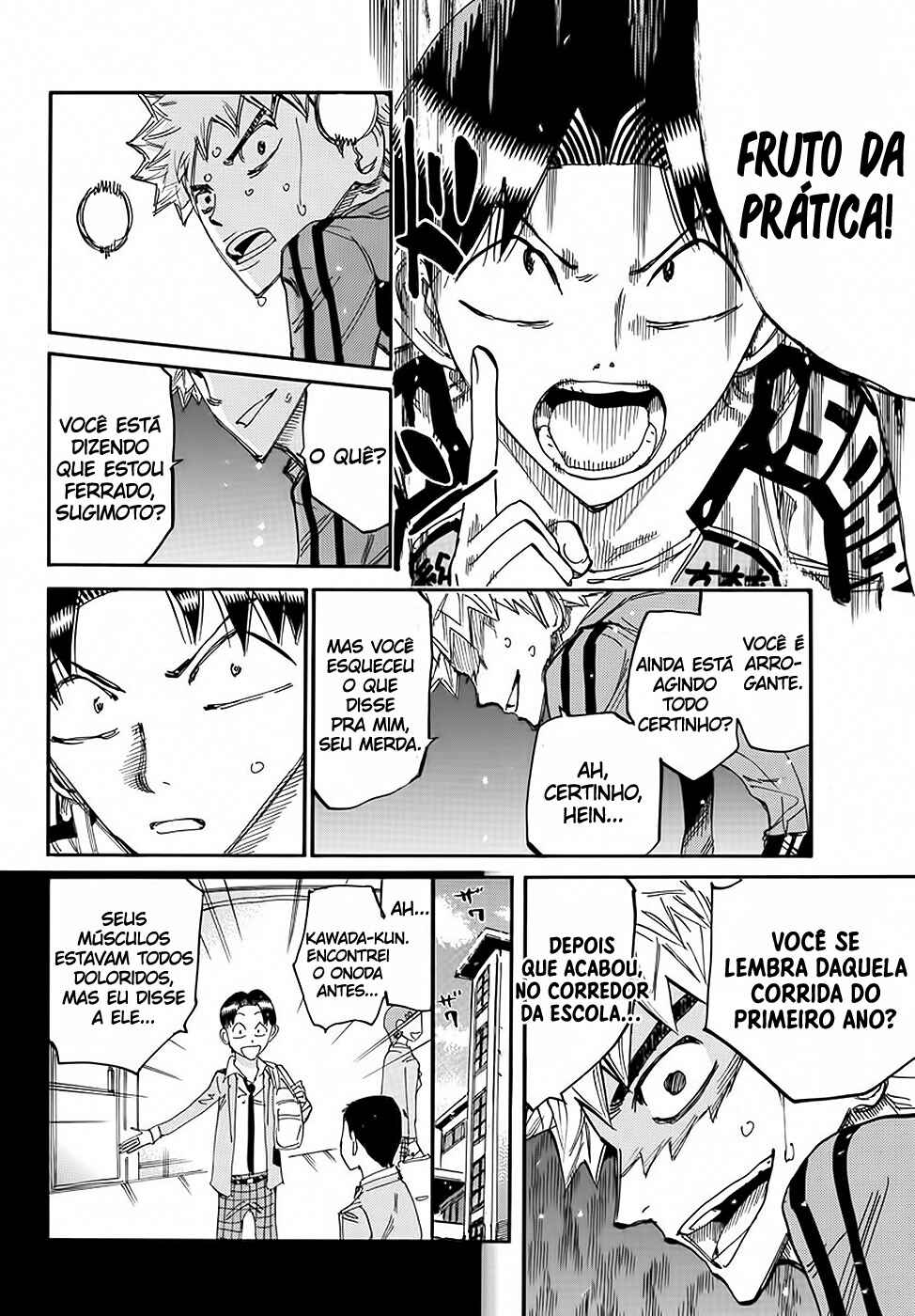 Chapter 640 - Page 16