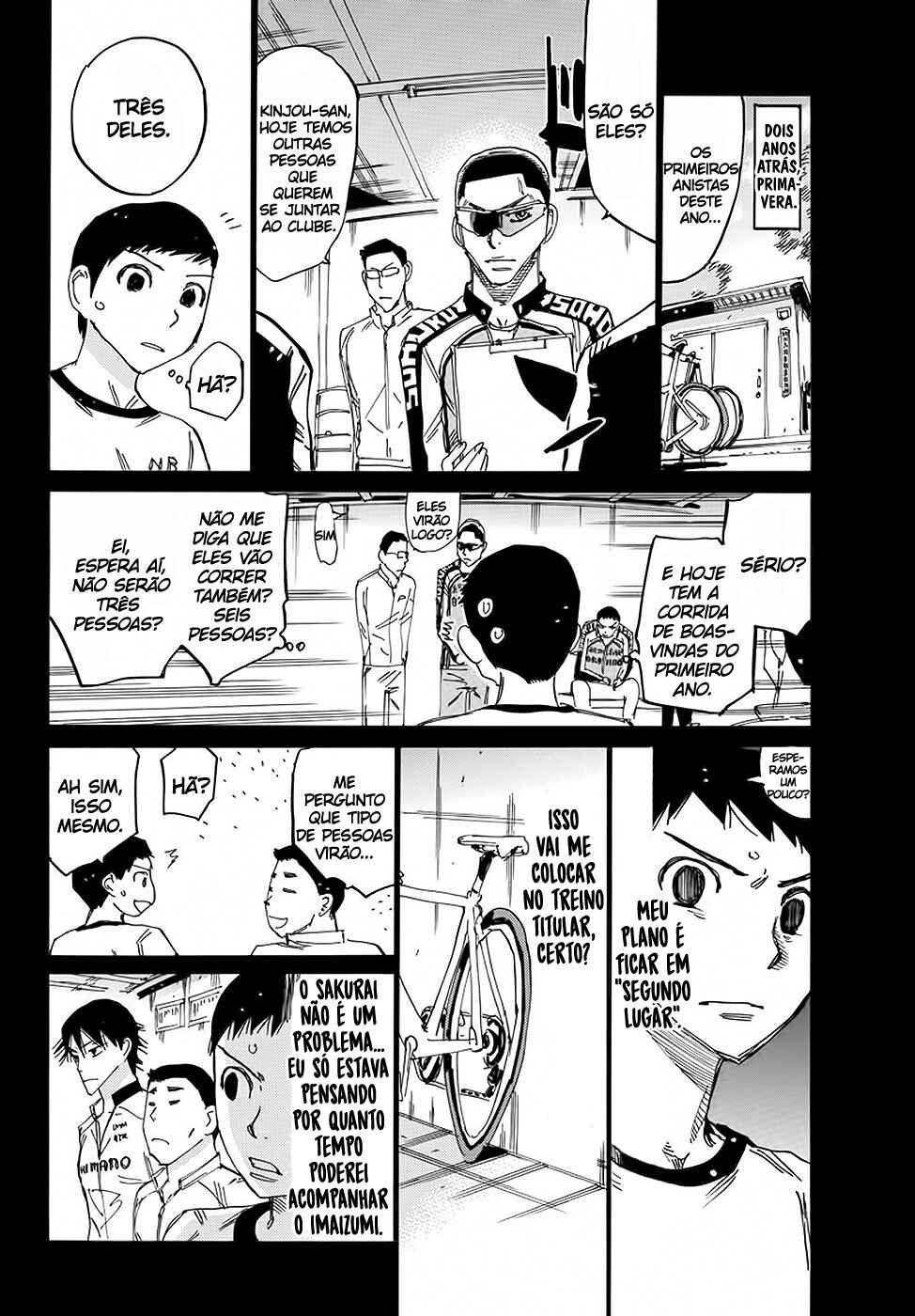 Chapter 640 - Page 8