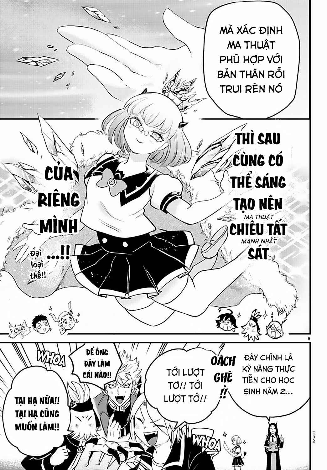 Chapter 220 - Page 10