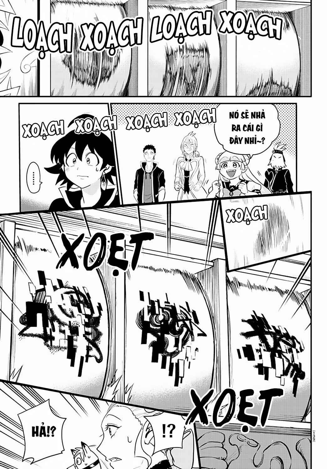 Chapter 220 - Page 14