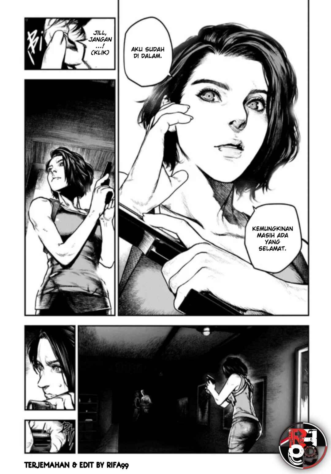Chapter 1 - Page 6
