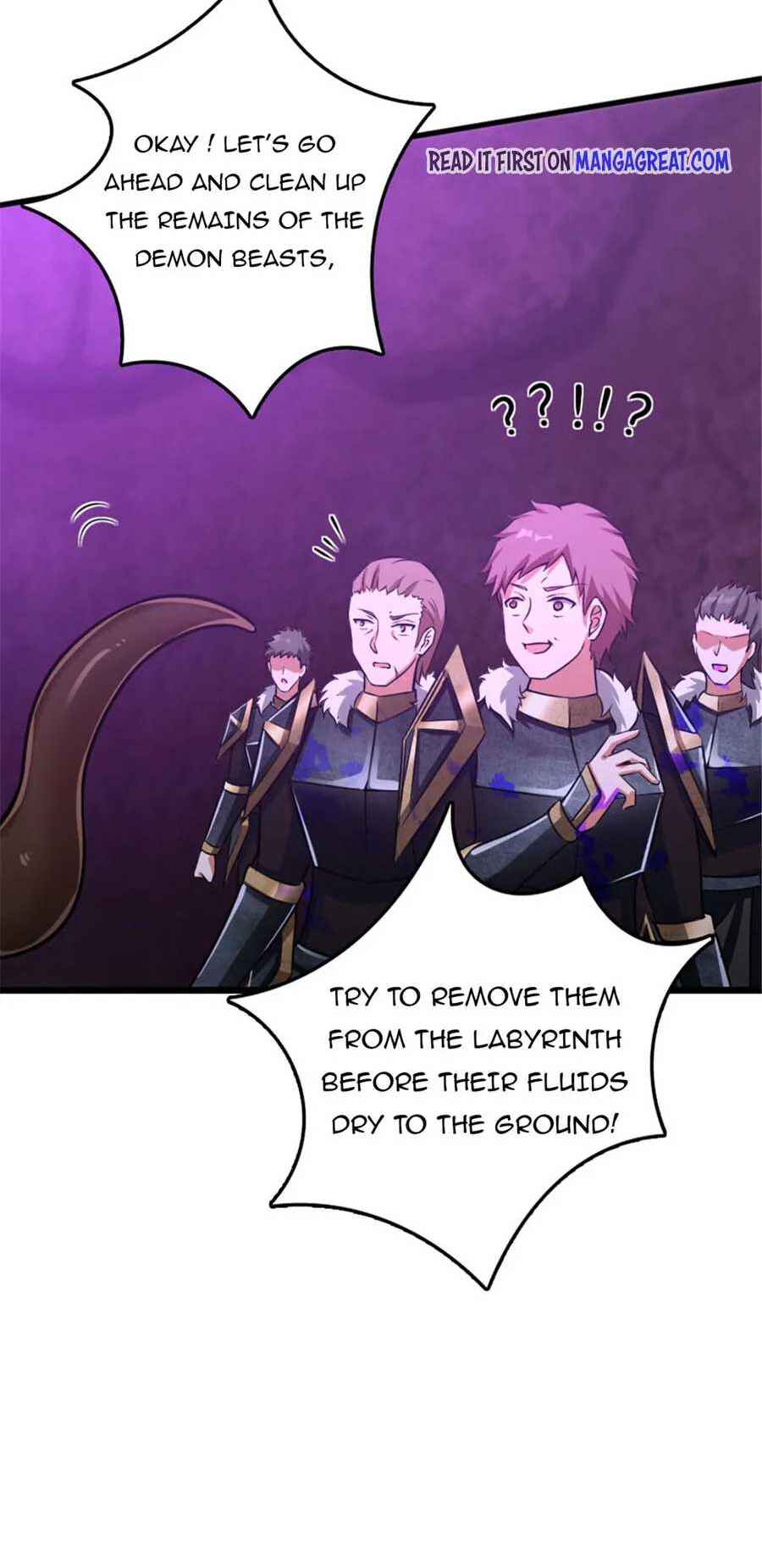 Chapter 412 - Page 16