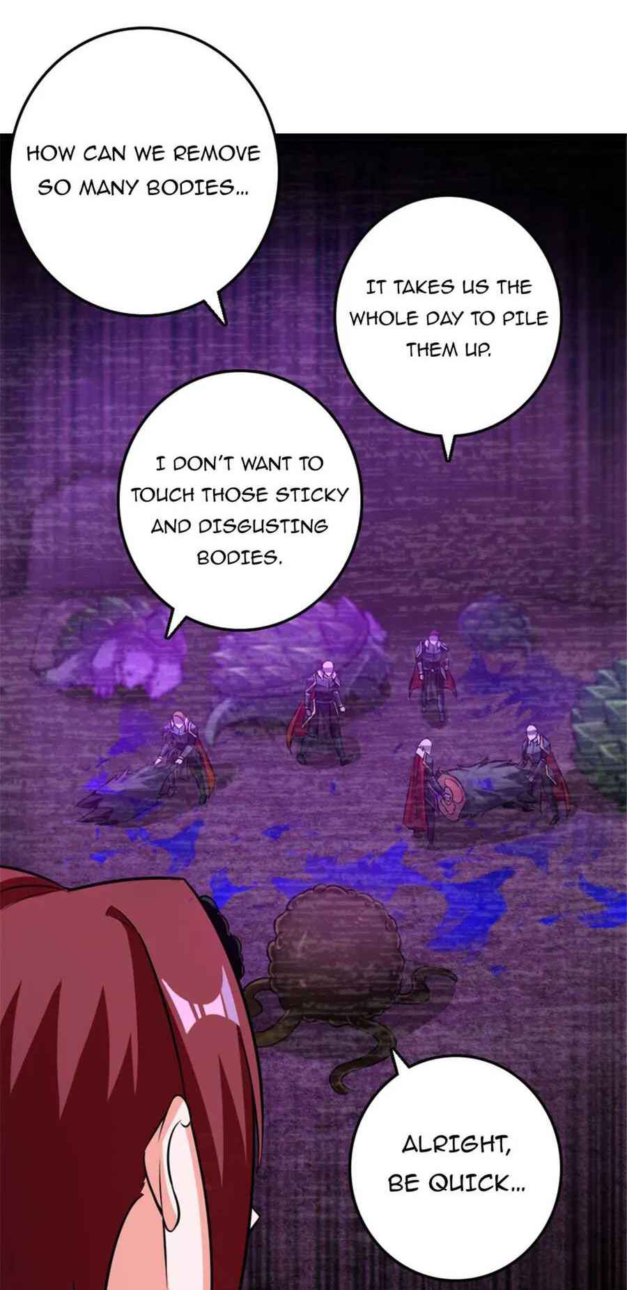 Chapter 412 - Page 17