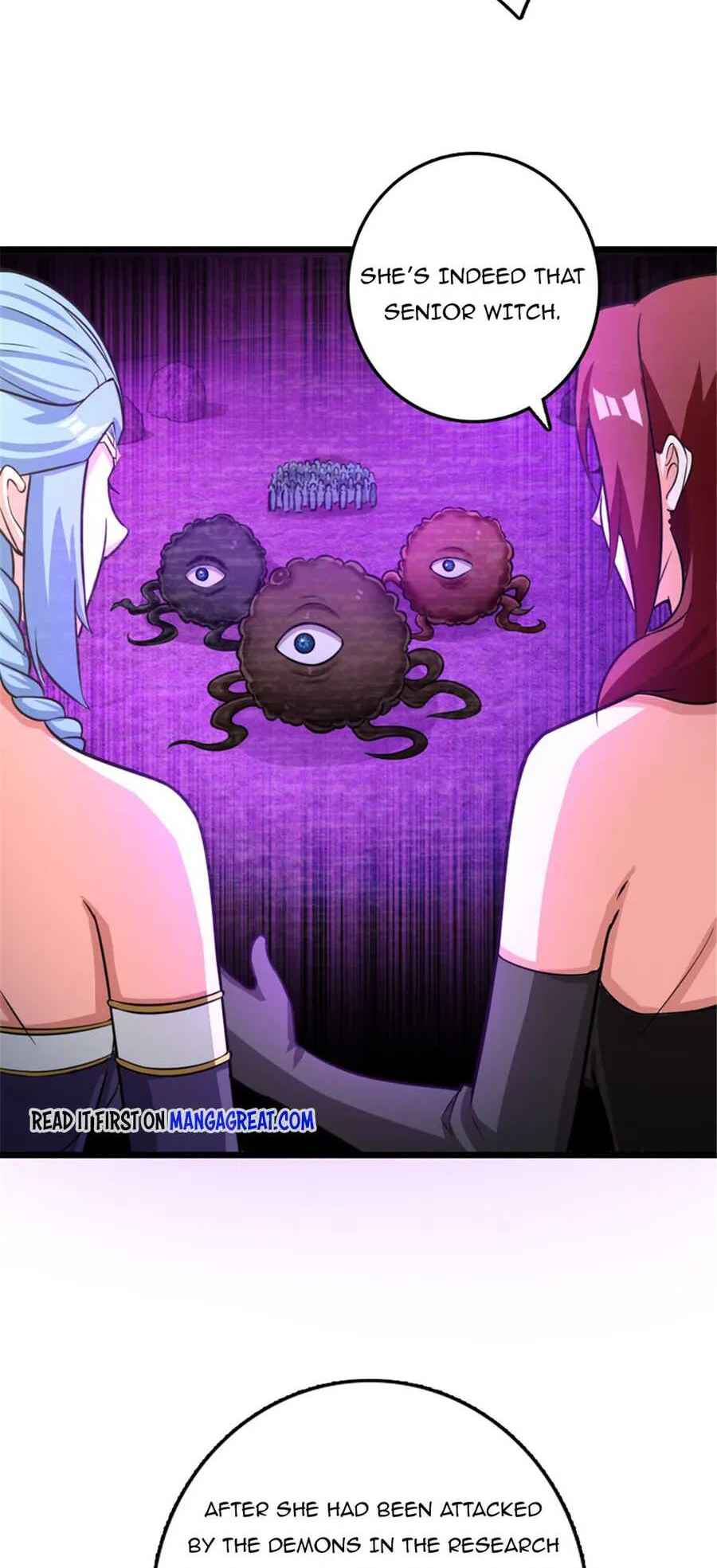 Chapter 412 - Page 23