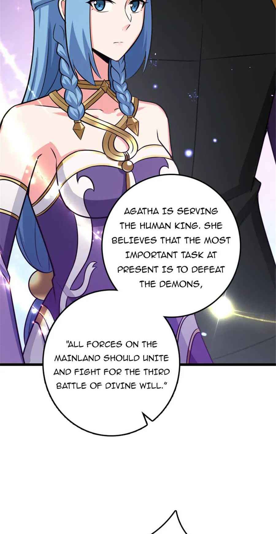 Chapter 412 - Page 37
