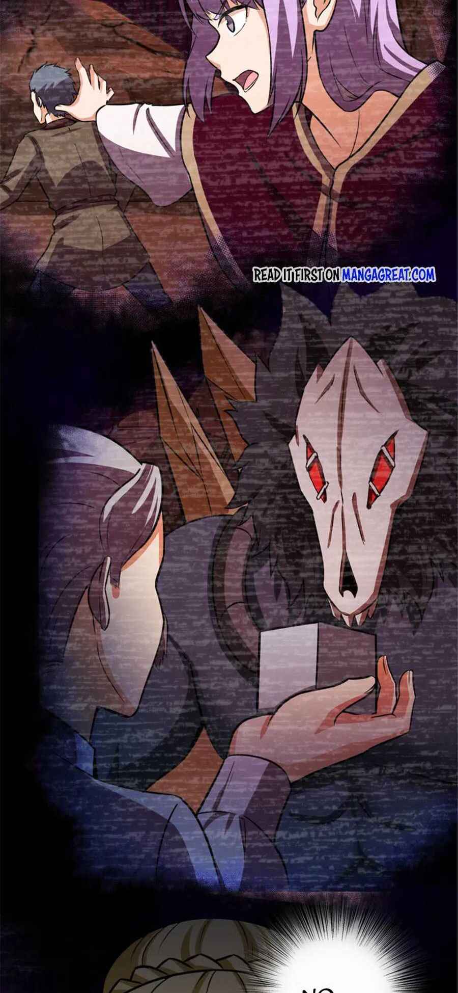 Chapter 412 - Page 41