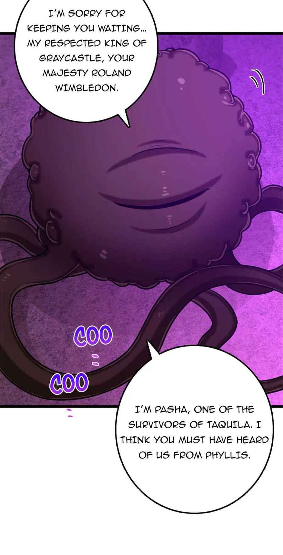 Chapter 412 - Page 51