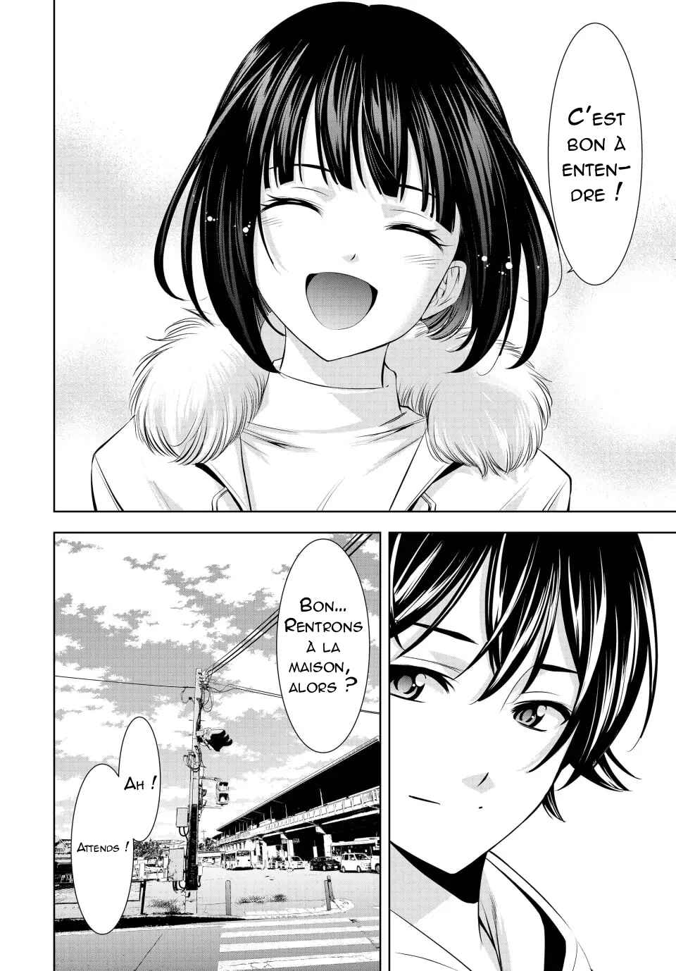 Chapter 183 - Page 15