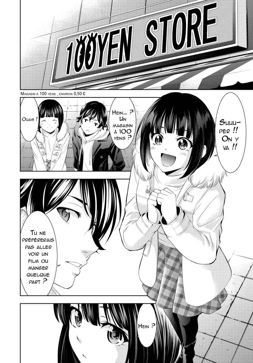 Chapter 183 - Page 7