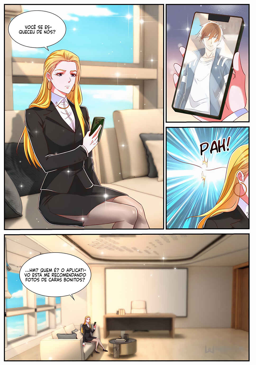 Chapter 739 - Page 6