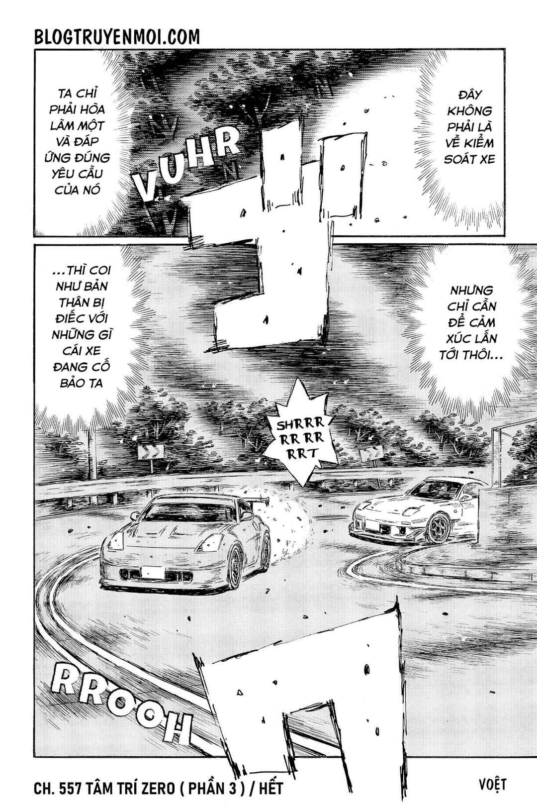 Chapter 557 - Page 11
