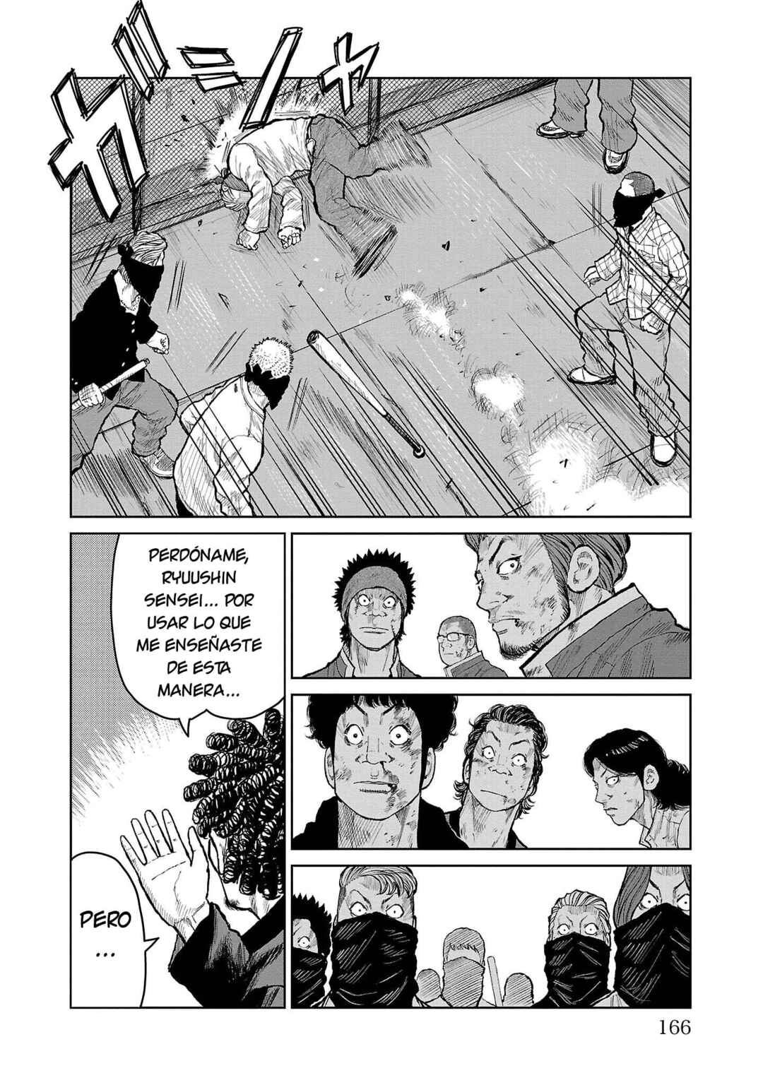 Chapter 55 - Page 22
