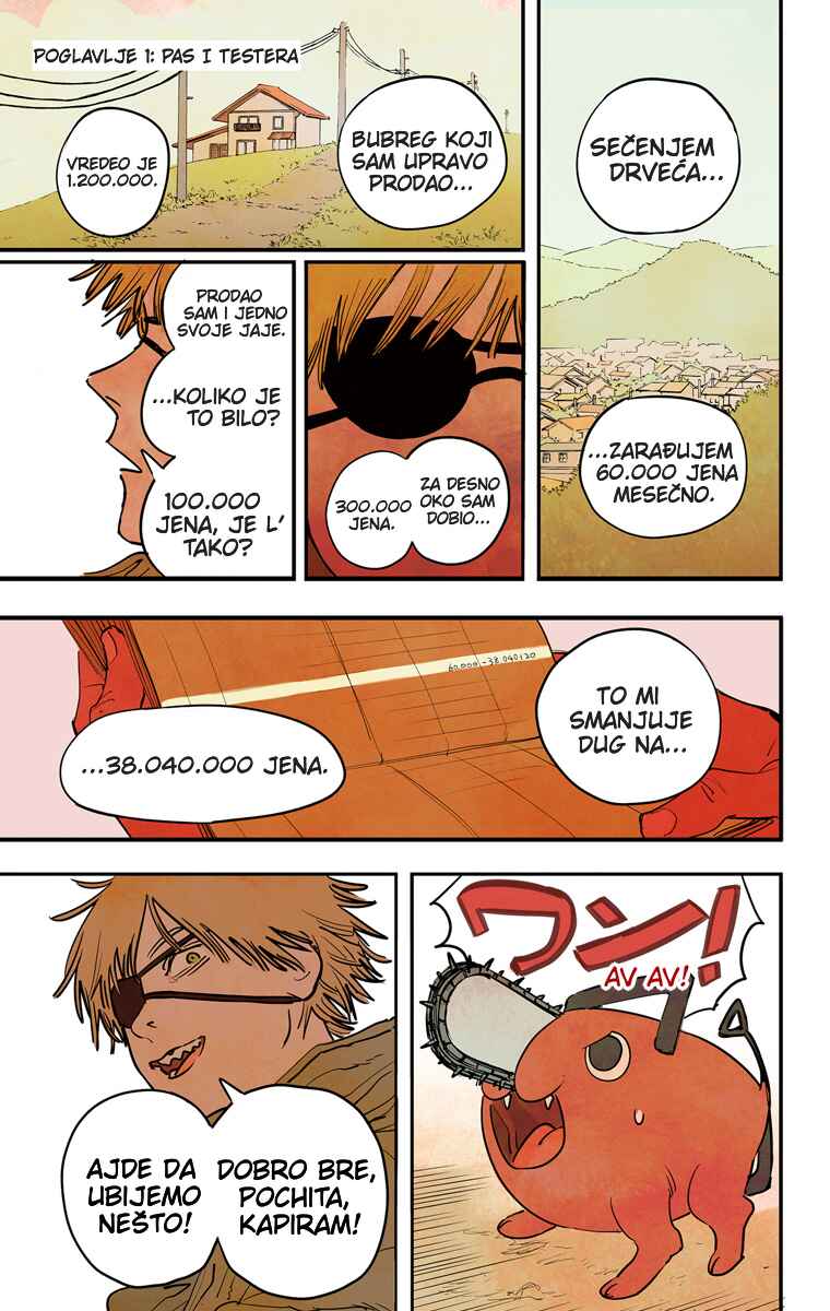 Chapter 1 - Page 6