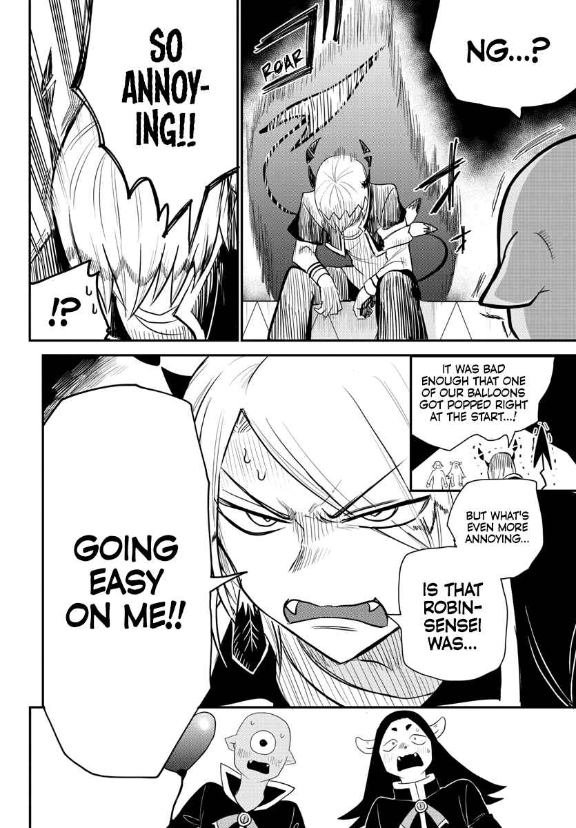 Chapter 235 - Page 11