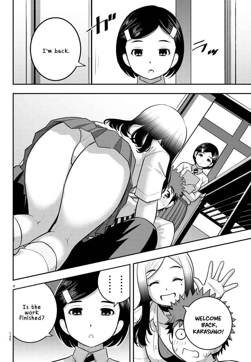 Chapter 190 - Page 8