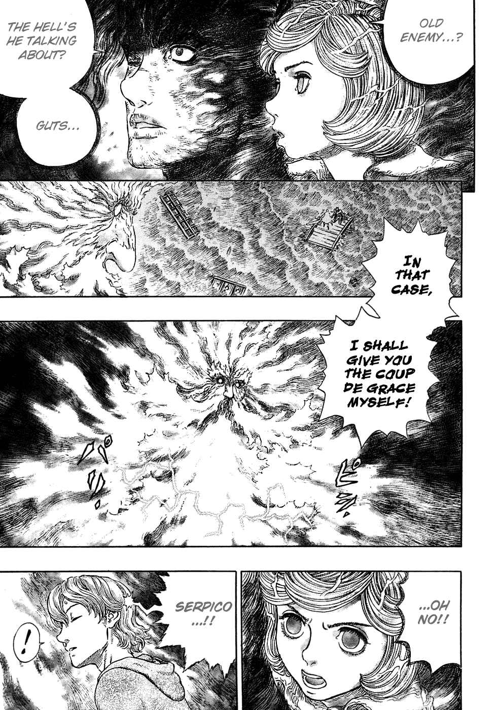 Chapter 274 - Page 10