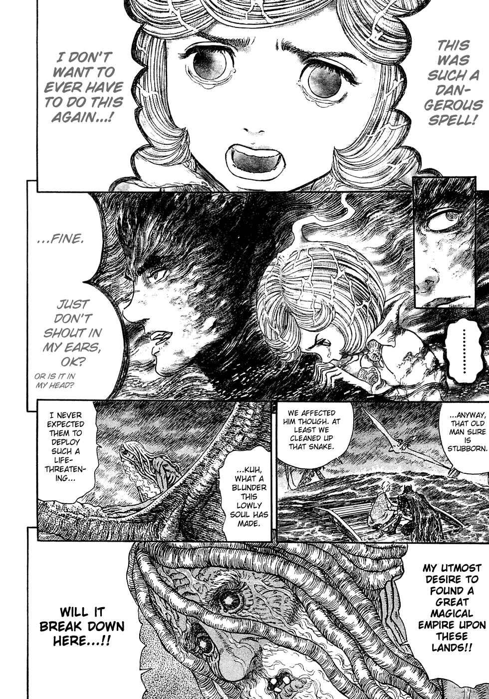 Chapter 274 - Page 4