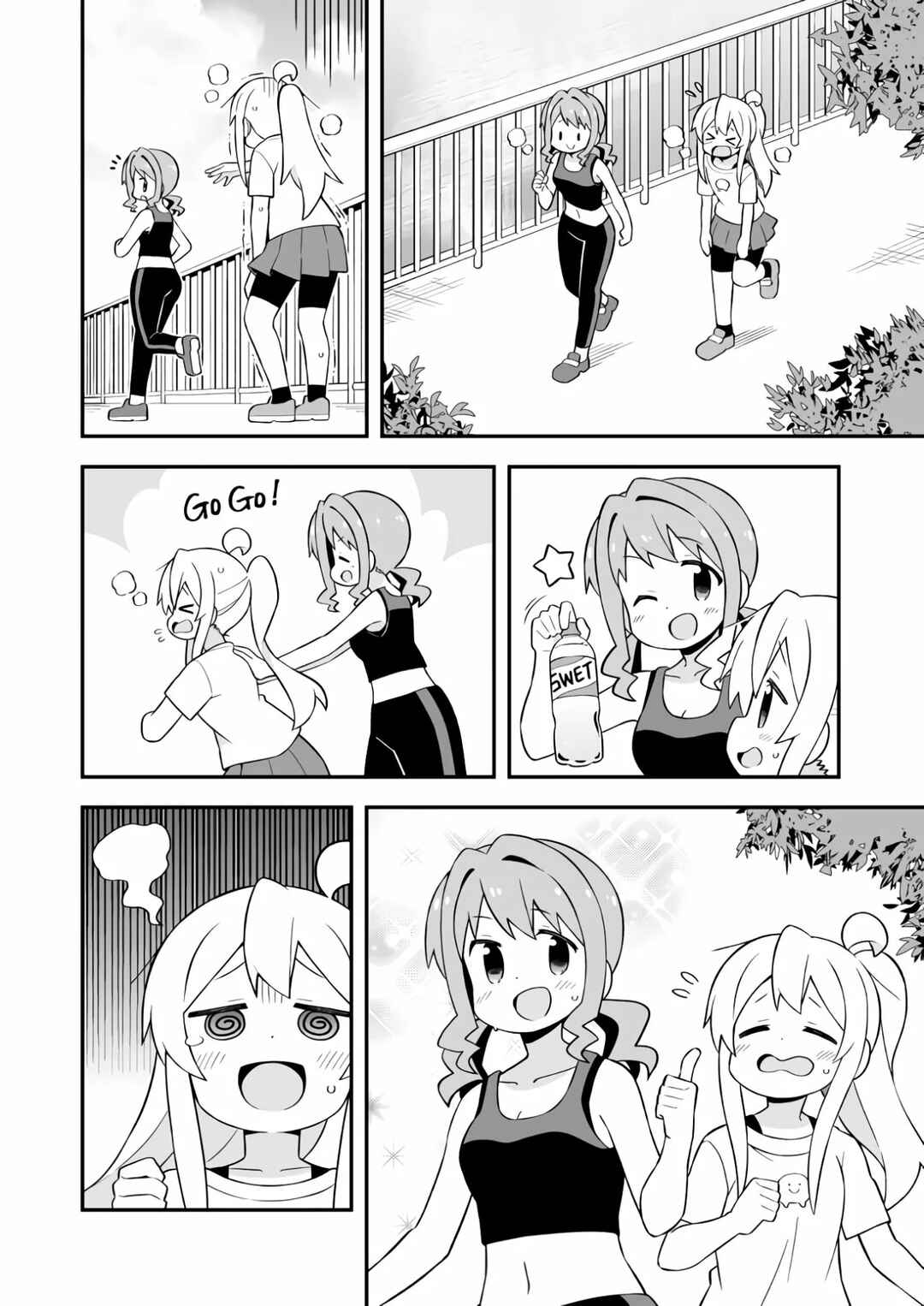 Chapter 64 - Page 10
