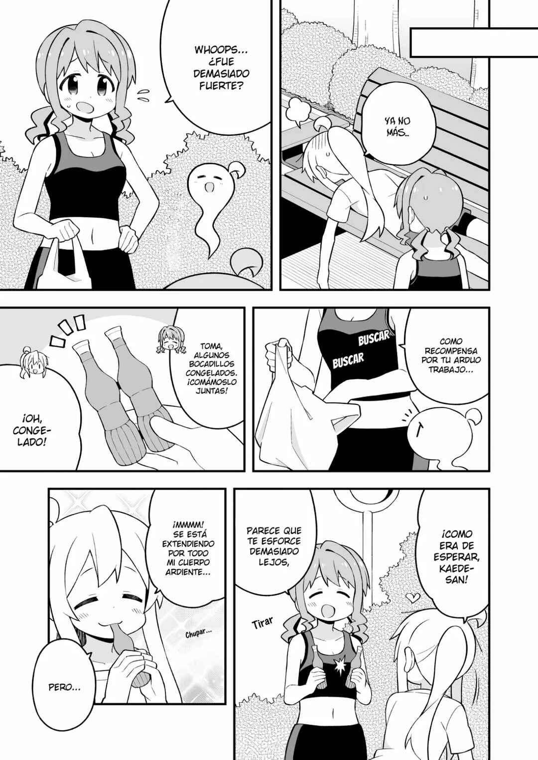 Chapter 64 - Page 11