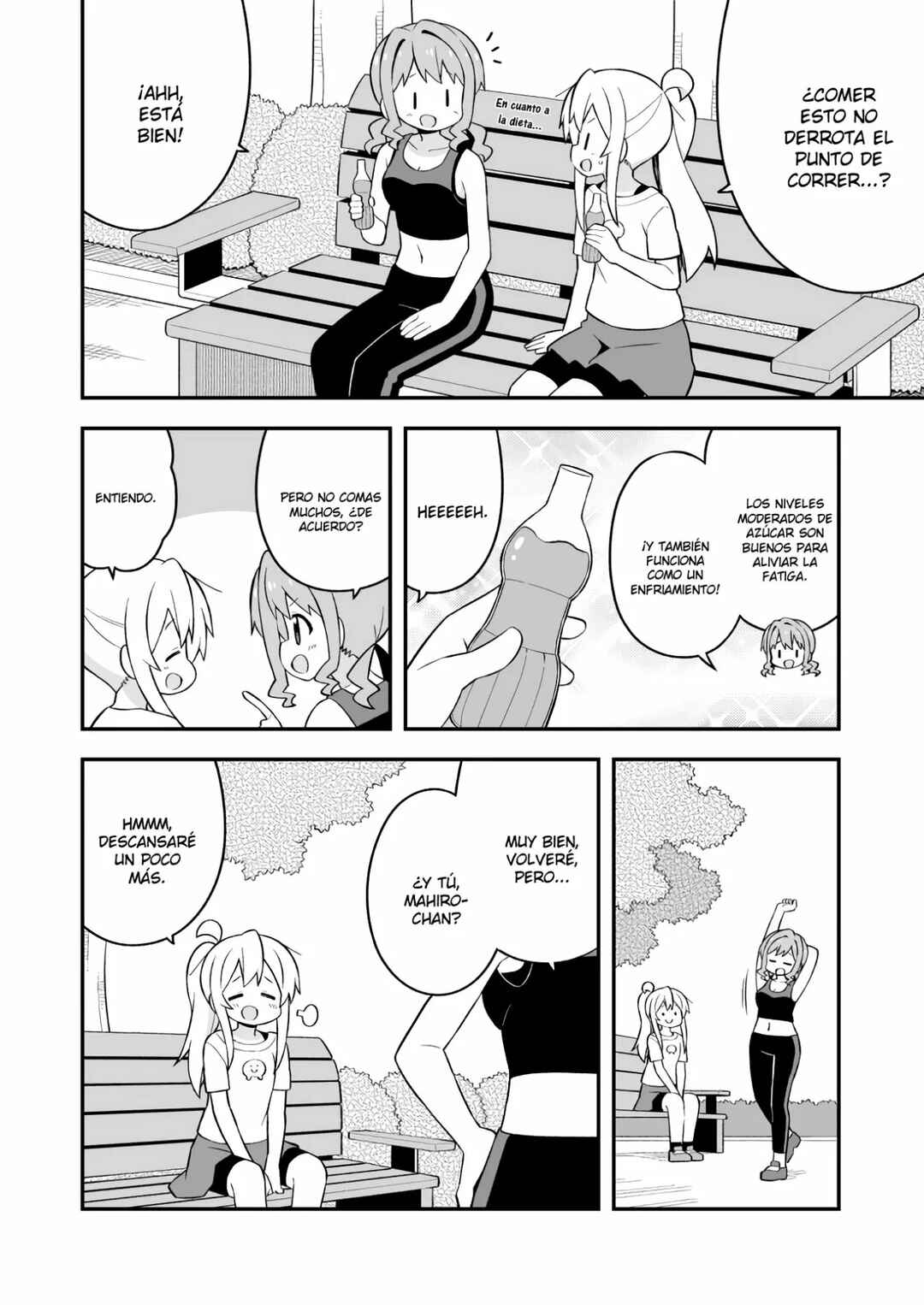 Chapter 64 - Page 12