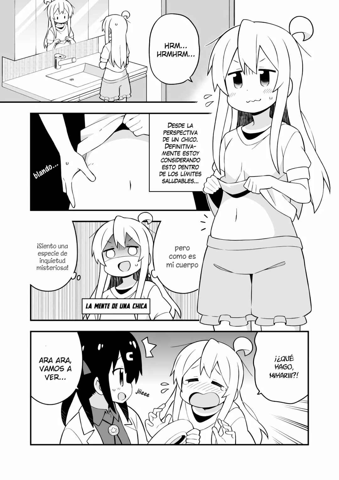 Chapter 64 - Page 5