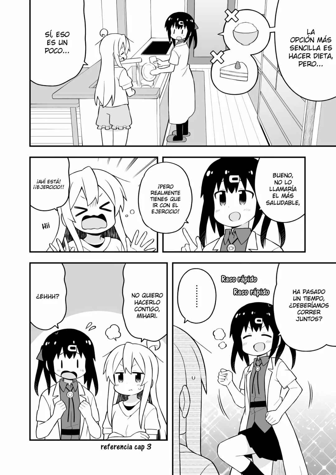 Chapter 64 - Page 6