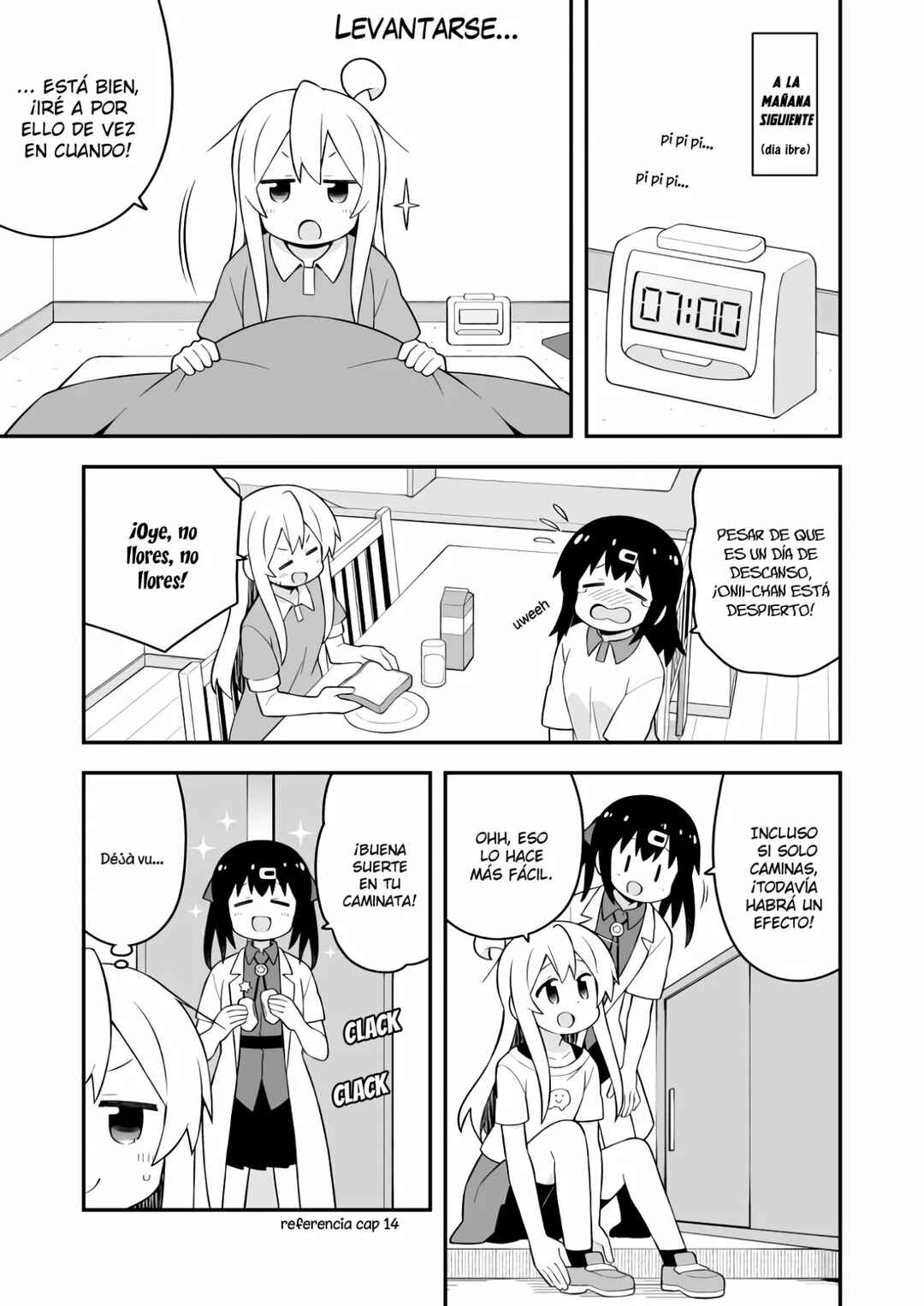 Chapter 64 - Page 7