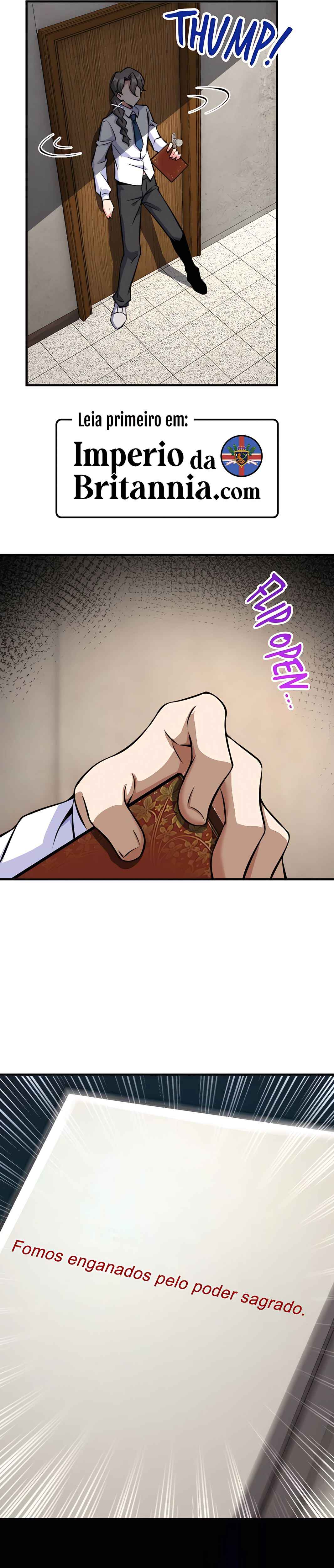 Chapter 572 - Page 23
