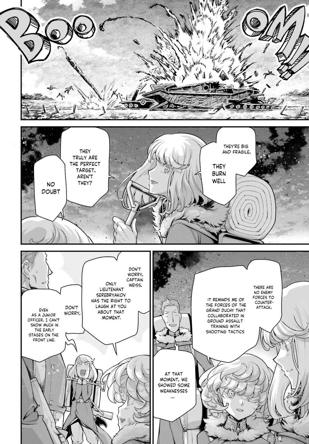 Chapter 80 - Page 38
