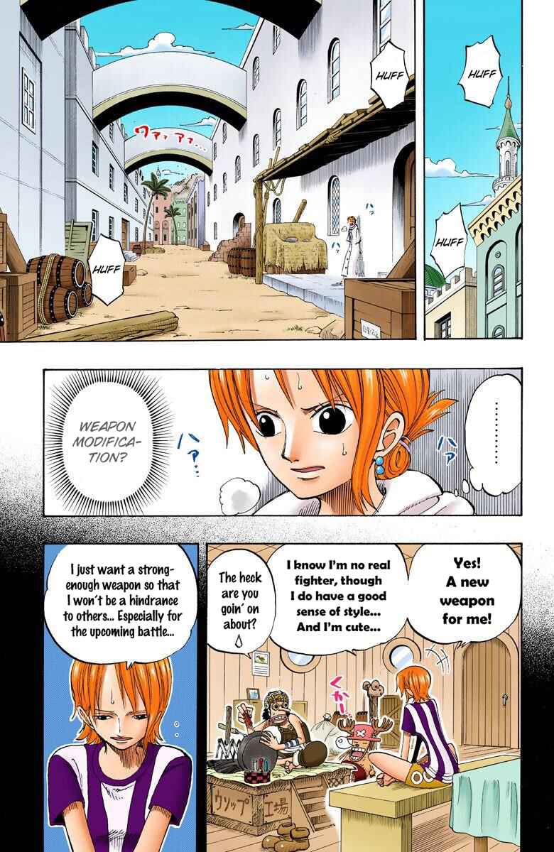 Chapter 190 - Page 12