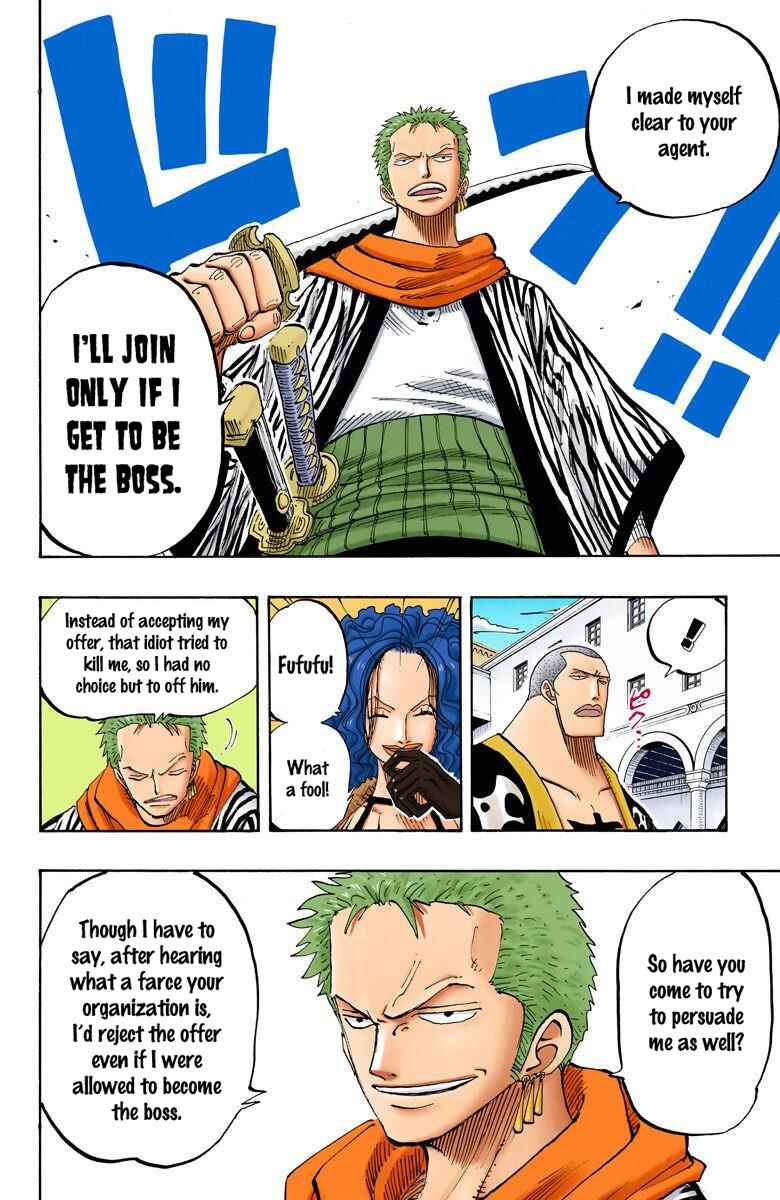 Chapter 190 - Page 9