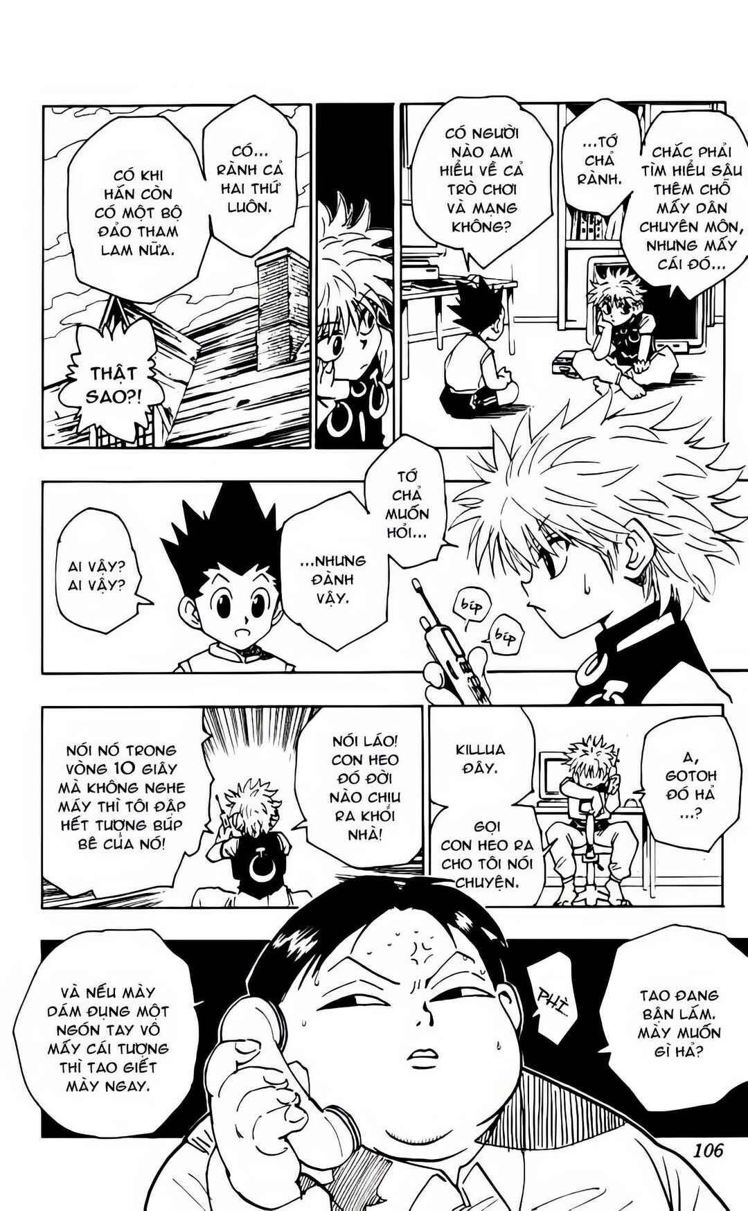 Chapter 69 - Page 10