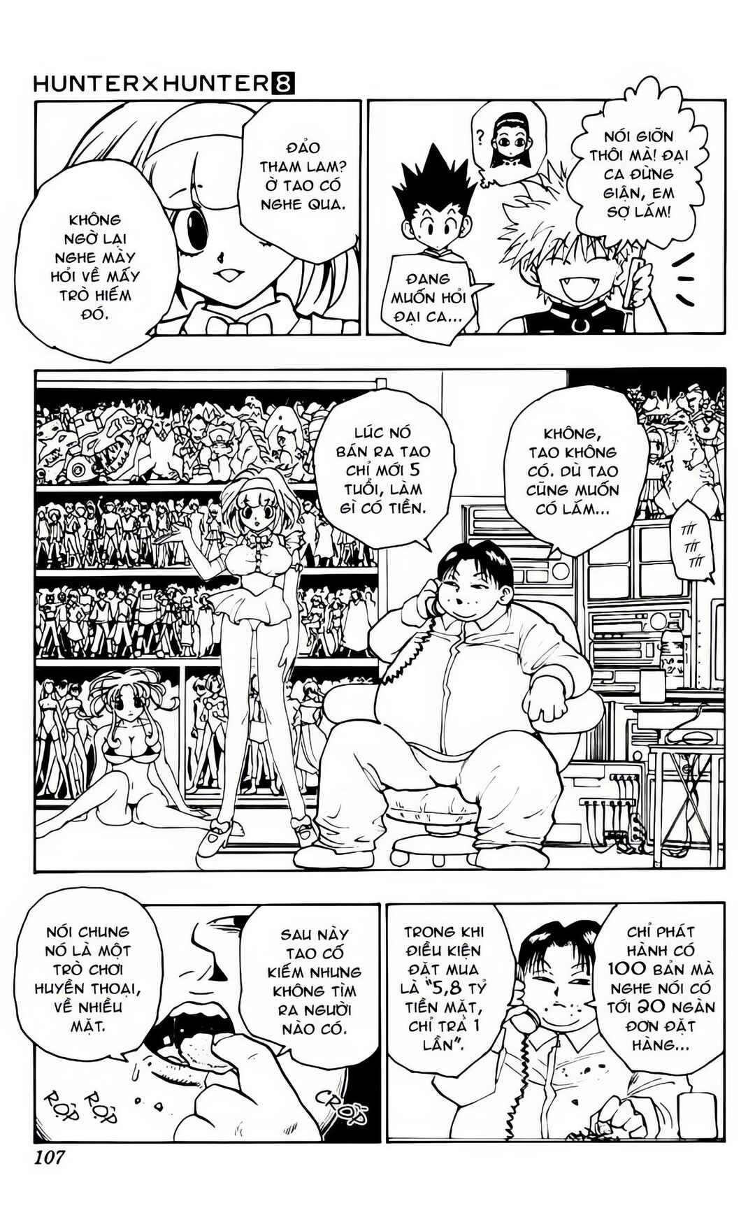 Chapter 69 - Page 11