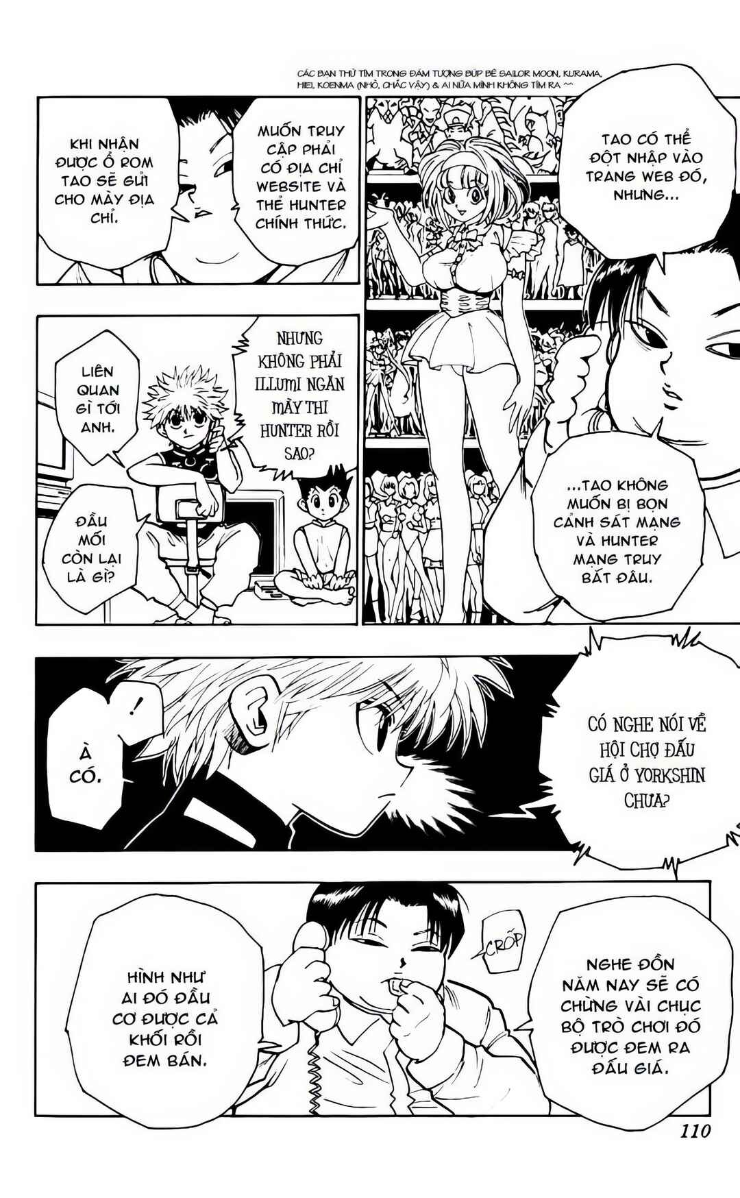 Chapter 69 - Page 14
