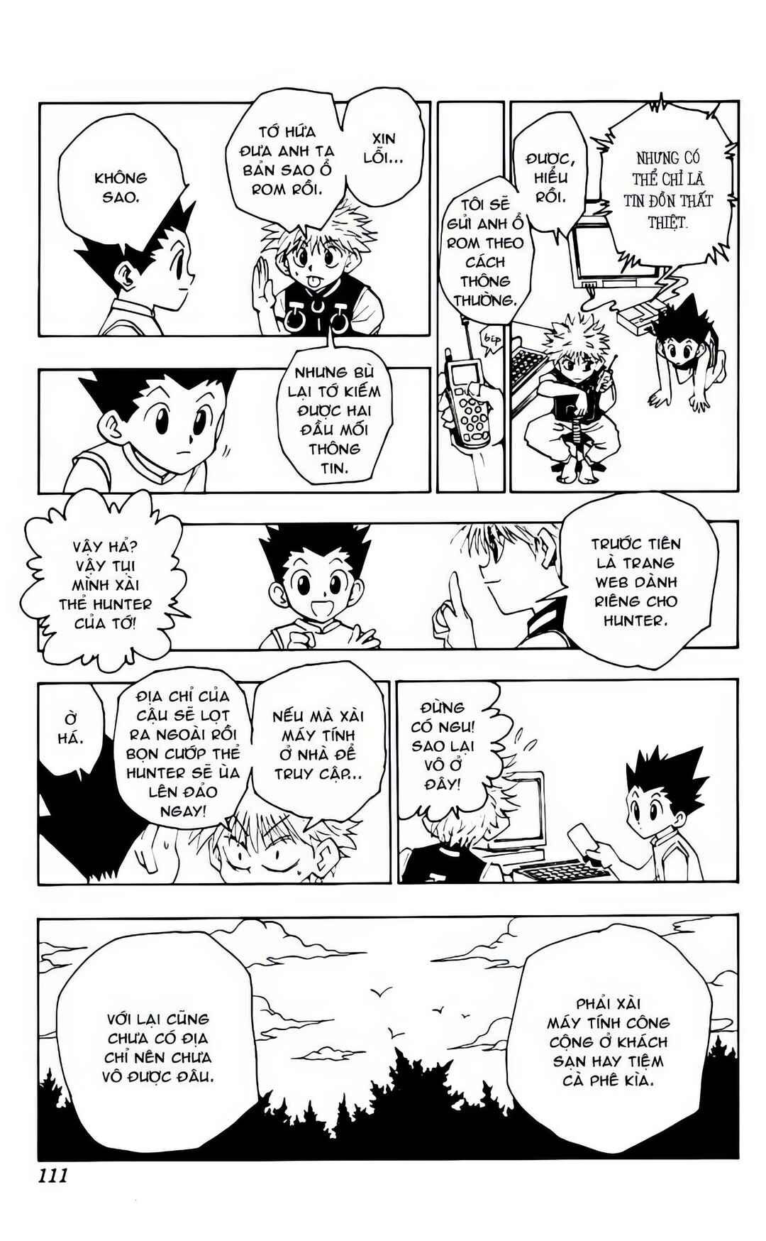Chapter 69 - Page 15