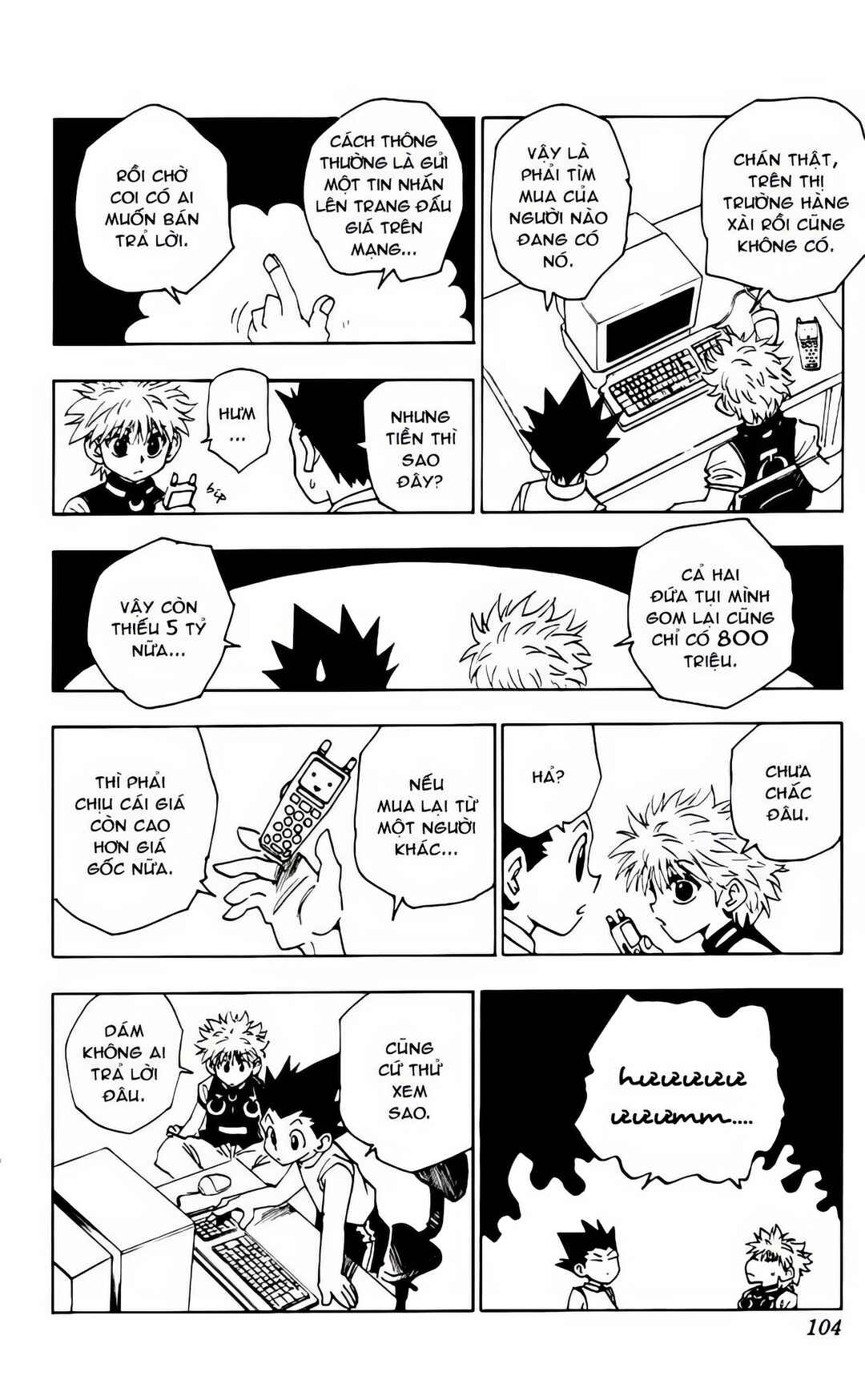 Chapter 69 - Page 8