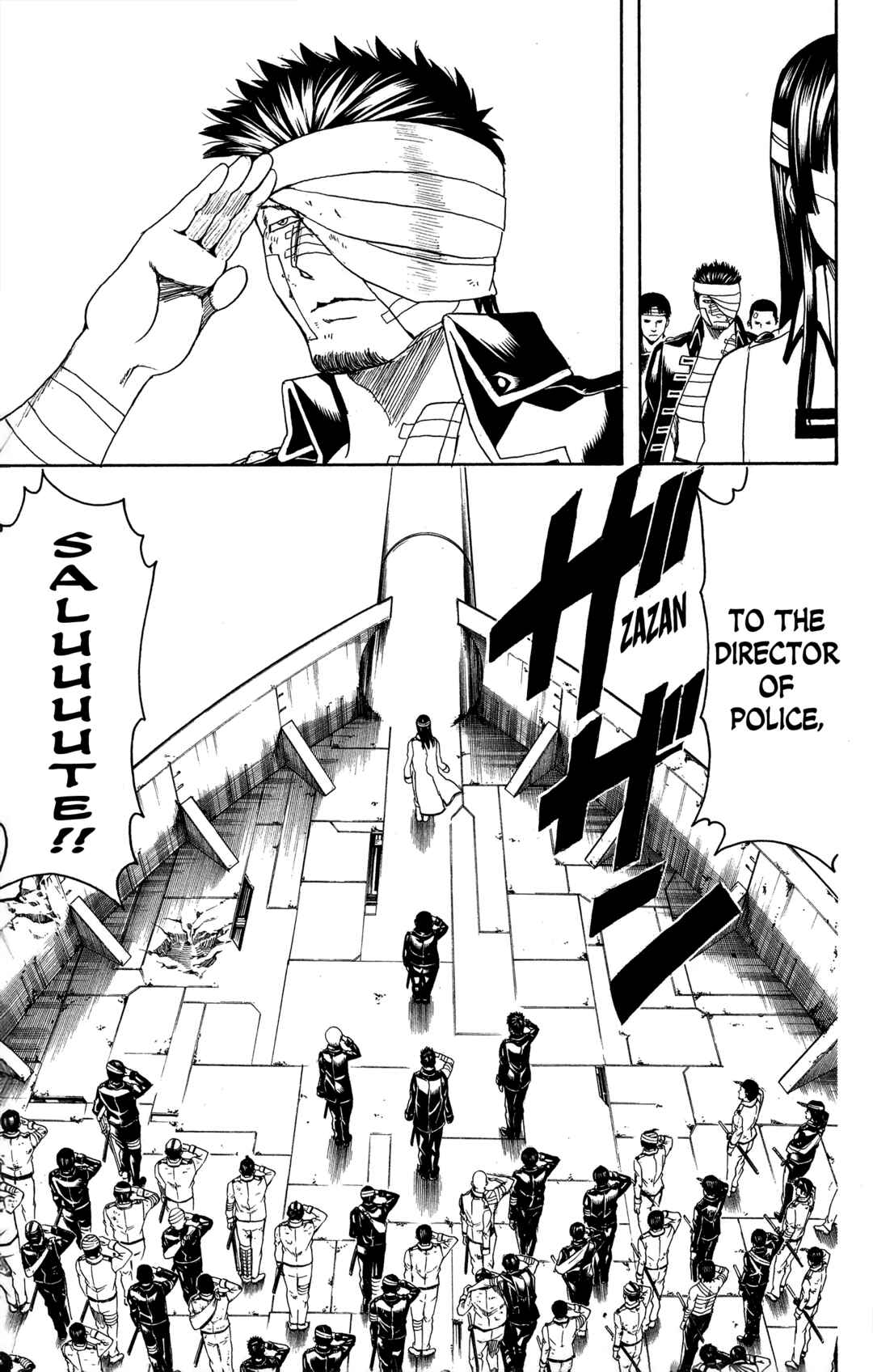 Chapter 550 - Page 11
