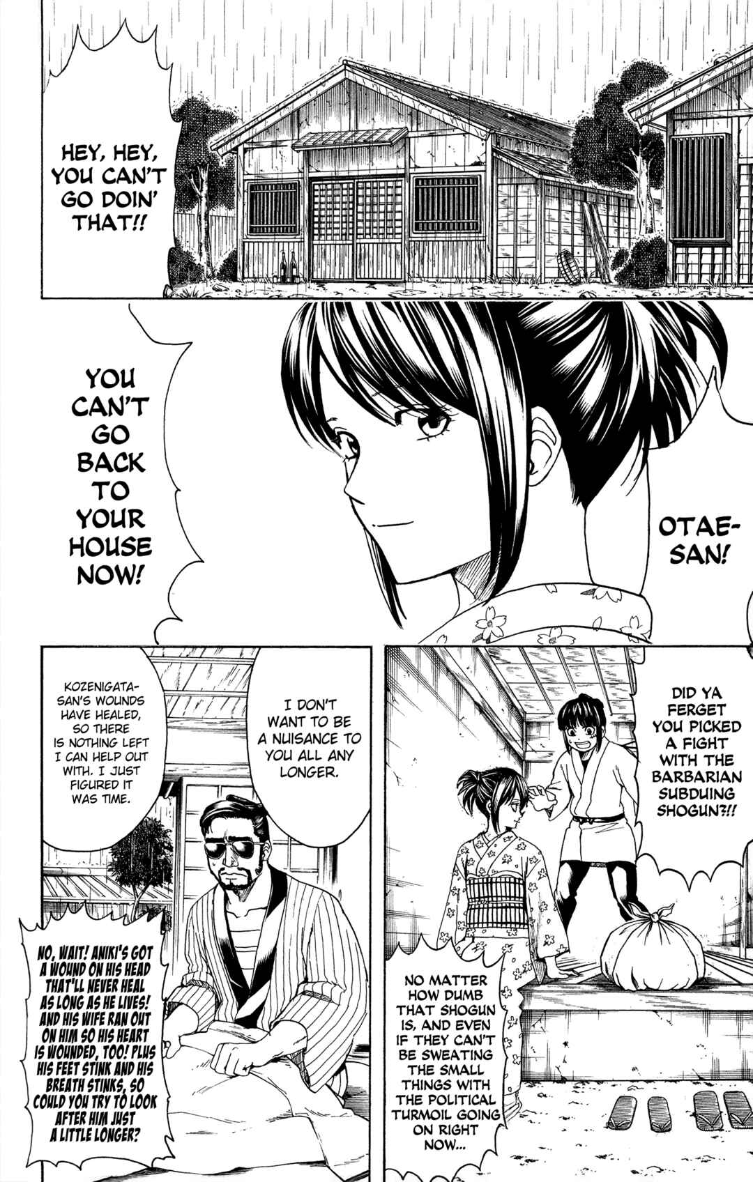 Chapter 550 - Page 16