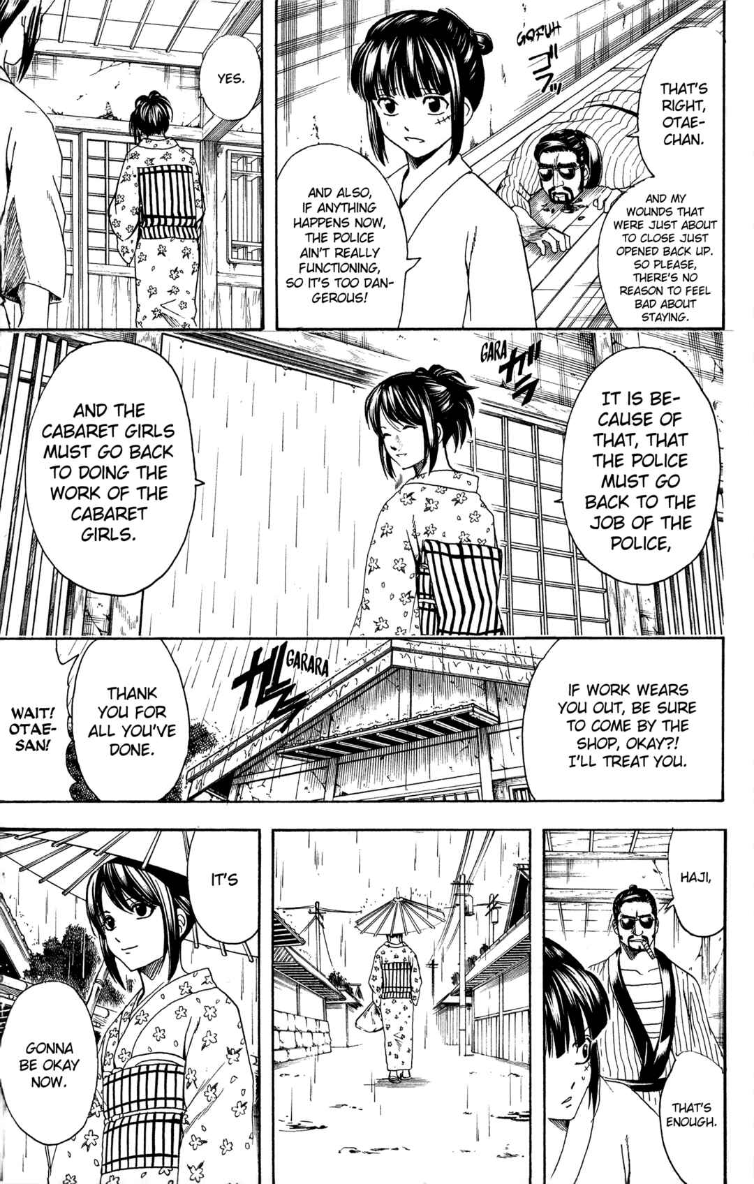 Chapter 550 - Page 17