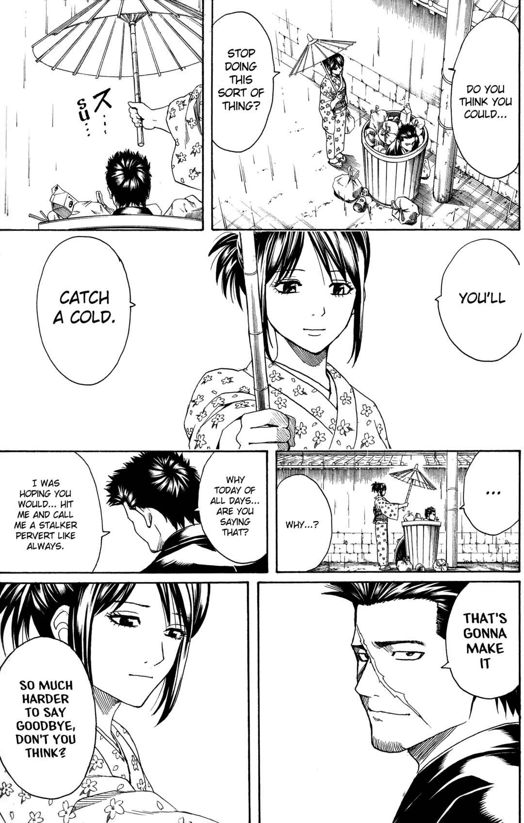 Chapter 550 - Page 19